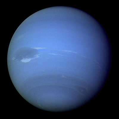 her skulle vre et billede af Neptun